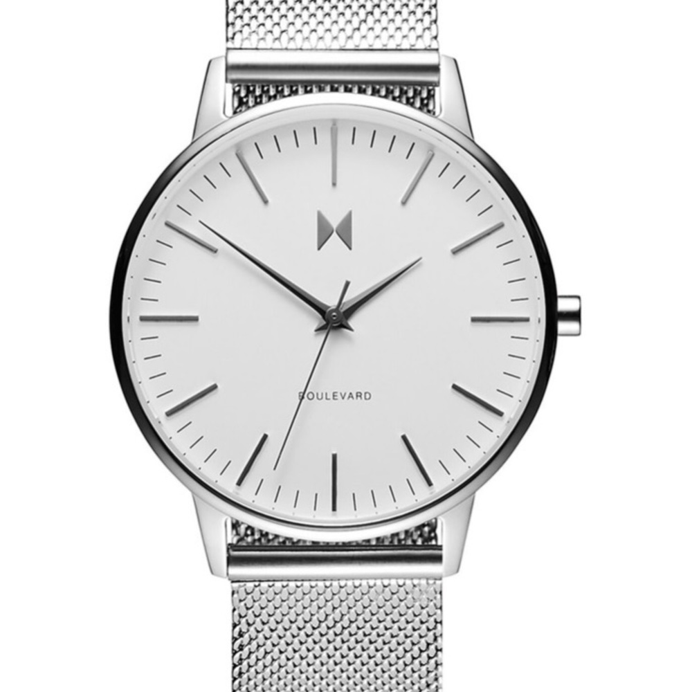 Boulevard watch